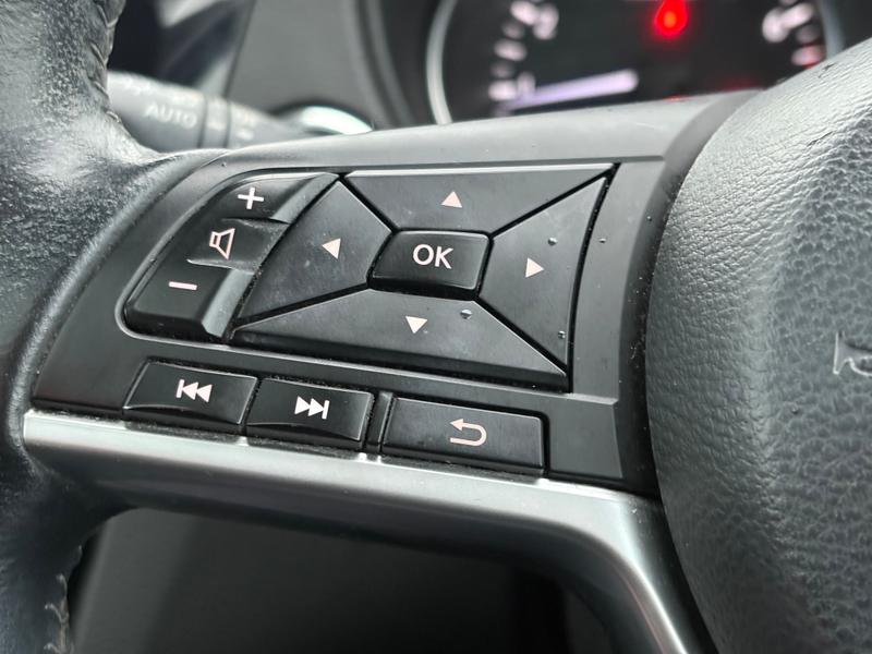 Used Nissan Qashqai 2018 for sale - 76797085: Photo 22