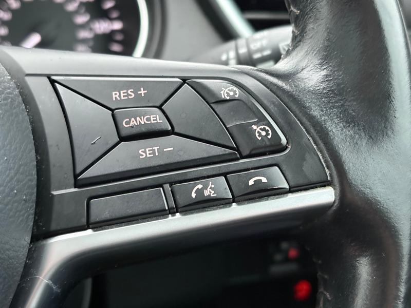 Used Nissan Qashqai 2018 for sale - 76797085: Photo 23