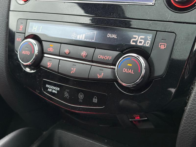 Used Nissan Qashqai 2018 for sale - 76797085: Photo 26