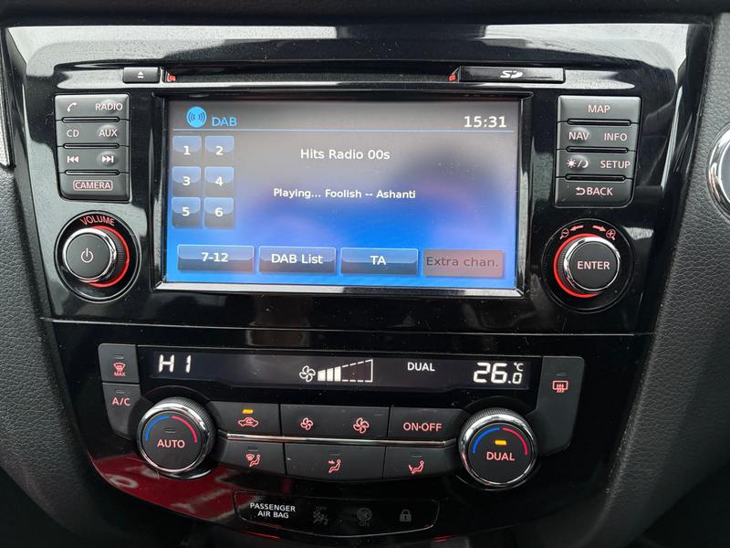 Used Nissan Qashqai 2018 for sale - 76797085: Photo 27