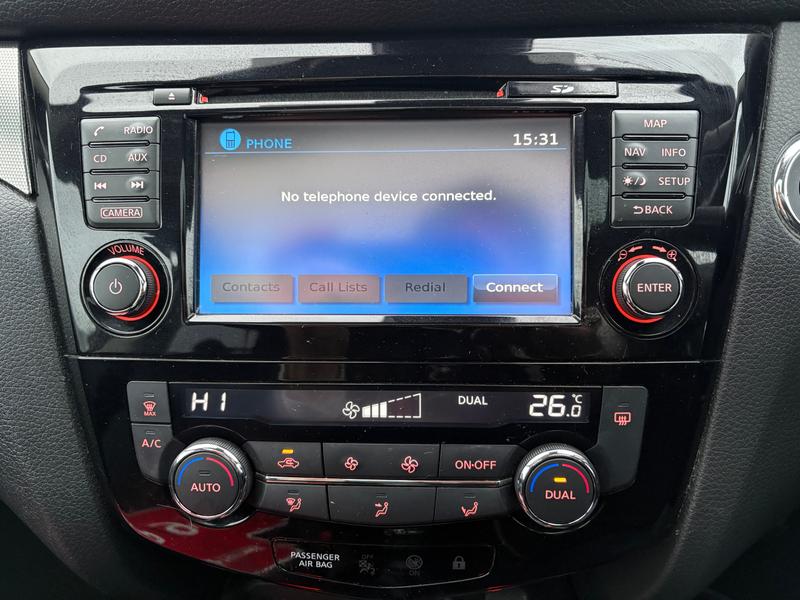 Used Nissan Qashqai 2018 for sale - 76797085: Photo 28