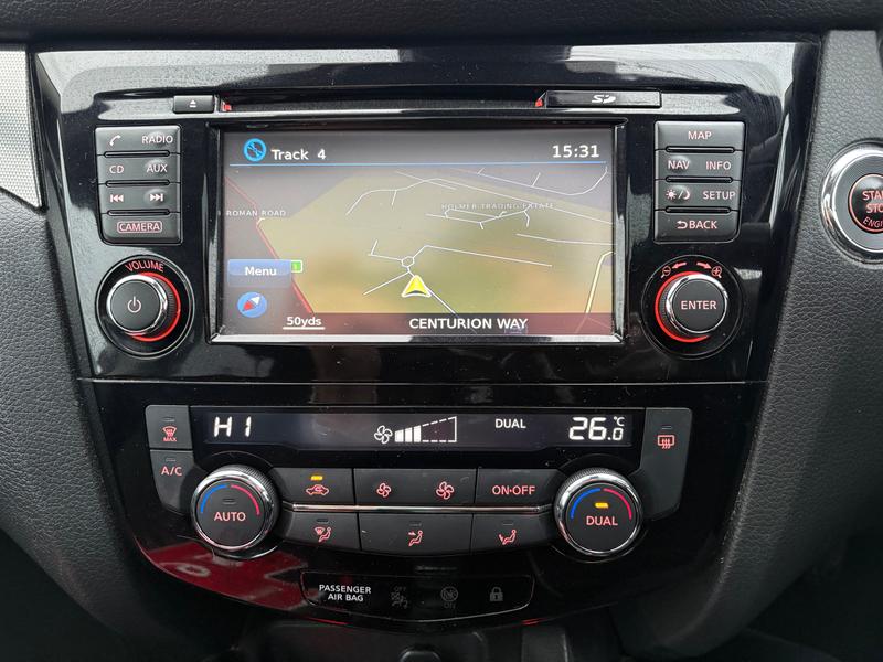 Used Nissan Qashqai 2018 for sale - 76797085: Photo 29