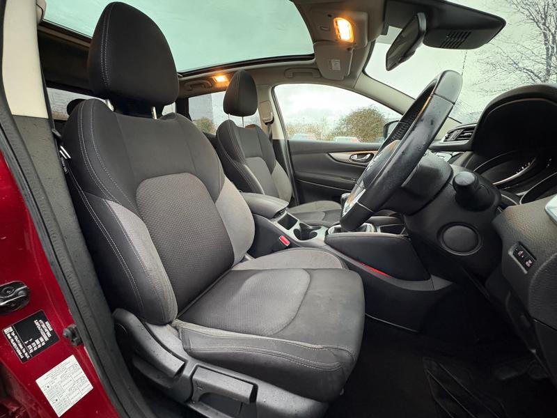 Used Nissan Qashqai 2018 for sale - 76797085: Photo 31