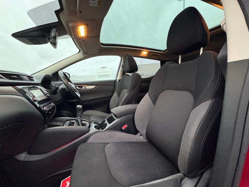 Used Nissan Qashqai 2018 for sale - 76797085: Photo 32