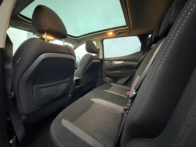 Used Nissan Qashqai 2018 for sale - 76797085: Photo 33