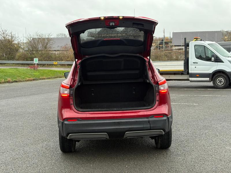 Used Nissan Qashqai 2018 for sale - 76797085: Photo 7