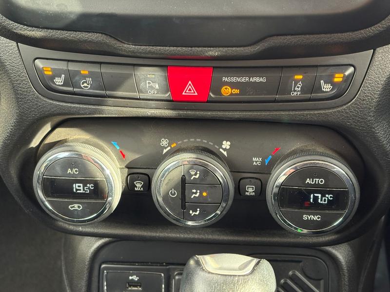 Used Jeep Renegade 2017 for sale - 76767047: Photo 12