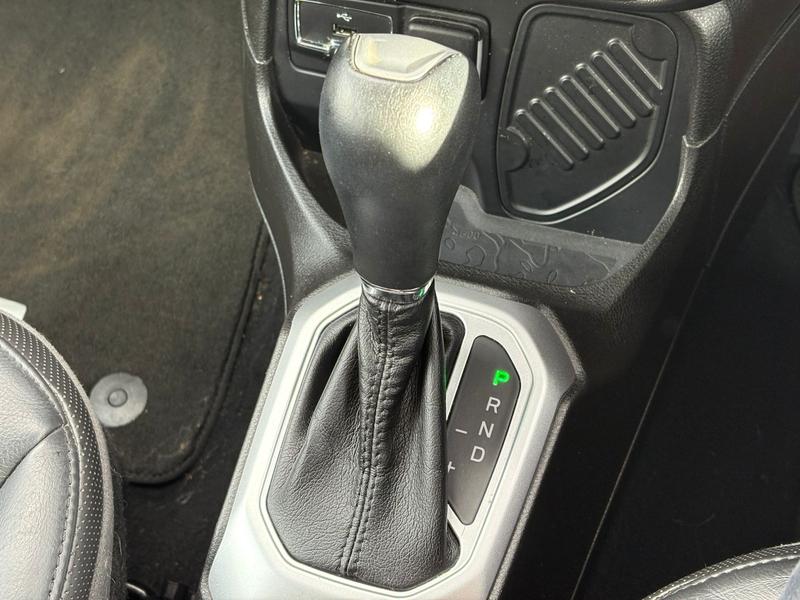 Used Jeep Renegade 2017 for sale - 76767047: Photo 15