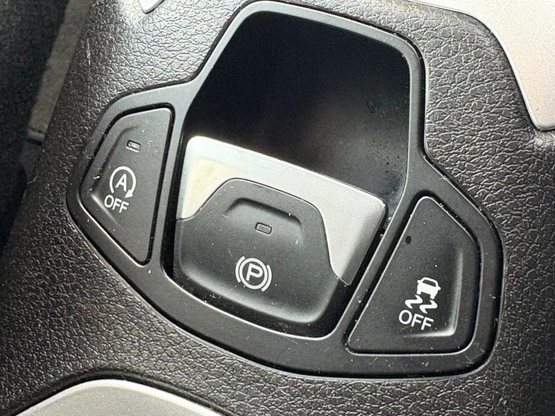 Used Jeep Renegade 2017 for sale - 76767047: Photo 17