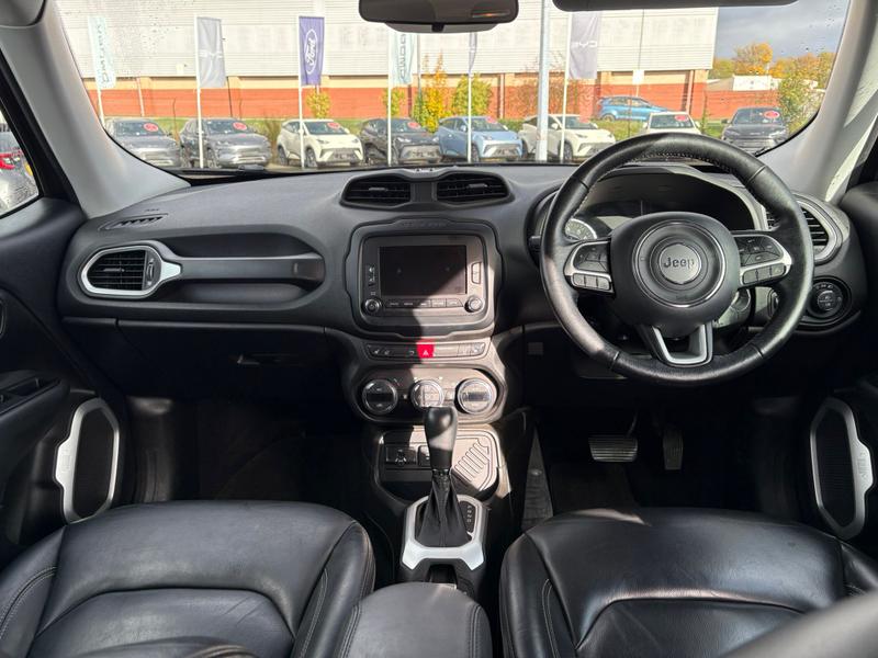 Used Jeep Renegade 2017 for sale - 76767047: Photo 18