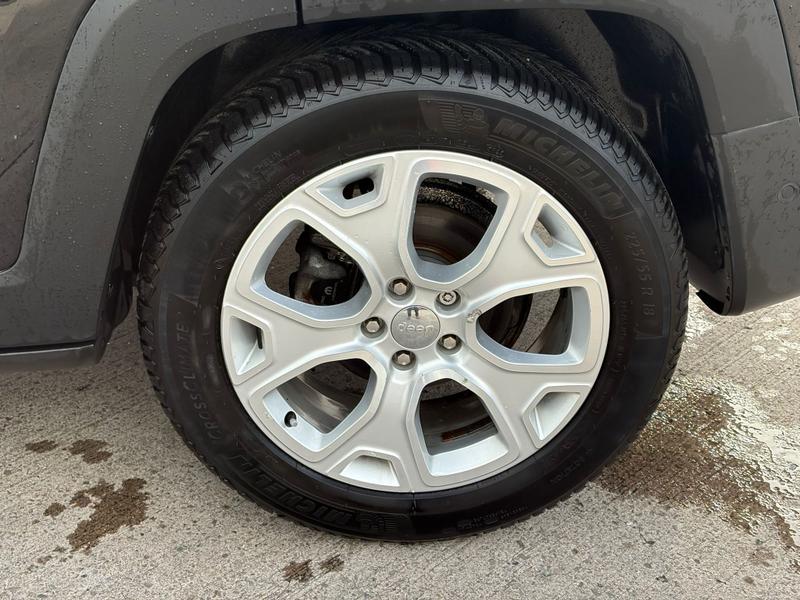 Used Jeep Renegade 2017 for sale - 76767047: Photo 22