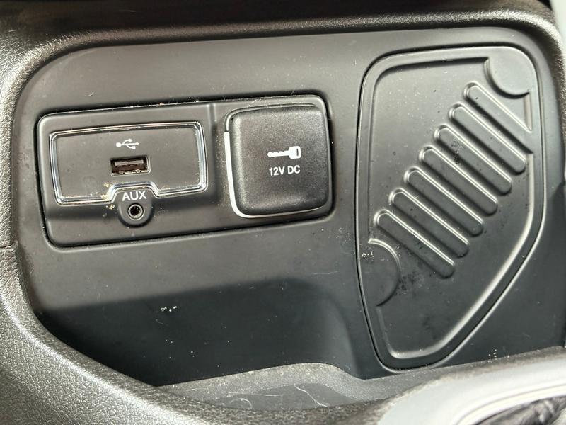 Used Jeep Renegade 2017 for sale - 76767047: Photo 23