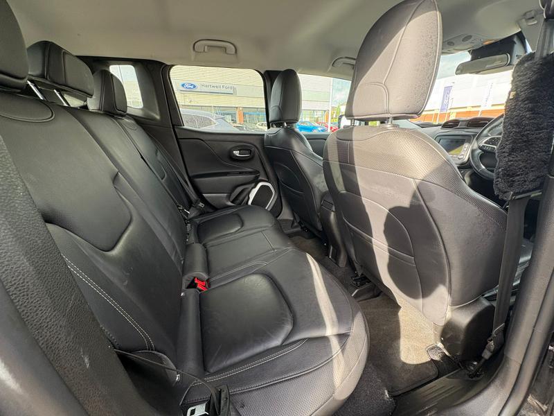 Used Jeep Renegade 2017 for sale - 76767047: Photo 24