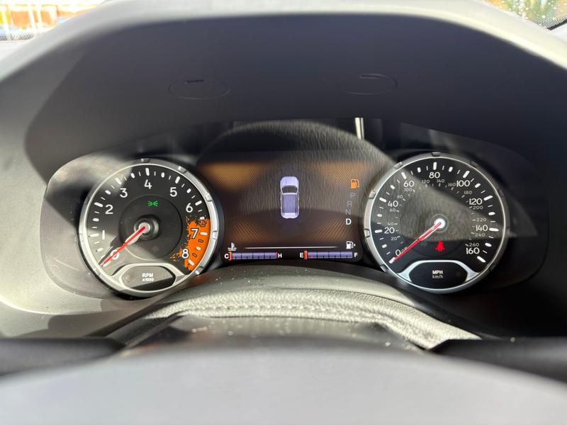 Used Jeep Renegade 2017 for sale - 76767047: Photo 26