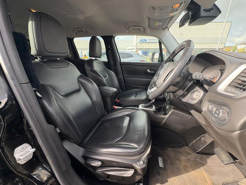 Used Jeep Renegade 2017 for sale - 76767047: Photo 29