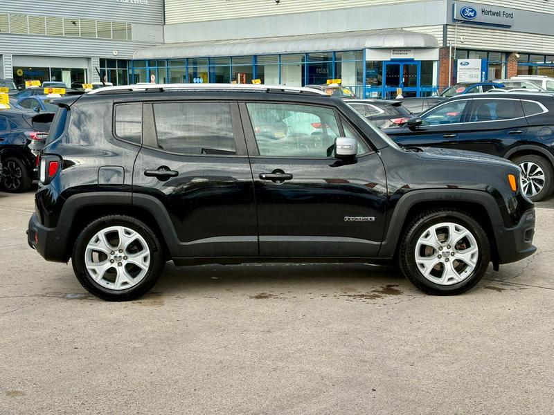 Used Jeep Renegade 2017 for sale - 76767047: Photo 3