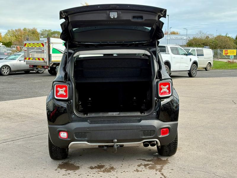 Used Jeep Renegade 2017 for sale - 76767047: Photo 6