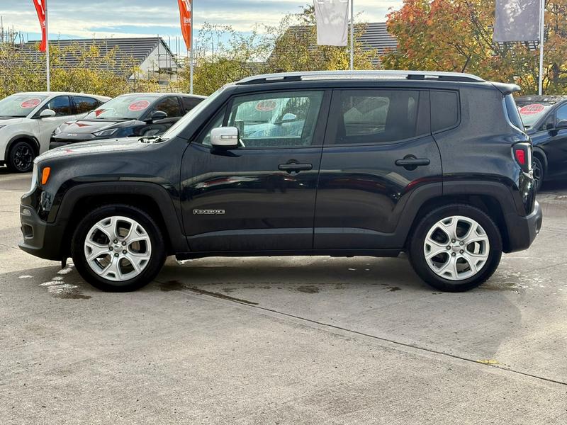 Used Jeep Renegade 2017 for sale - 76767047: Photo 8