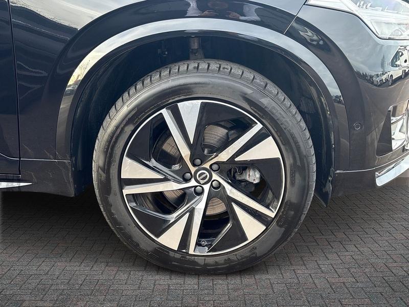 Used Volvo XC90 2022 for sale - 77204935: Photo 10