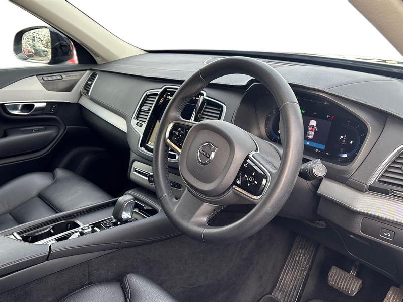 Used Volvo XC90 2022 for sale - 77204935: Photo 11