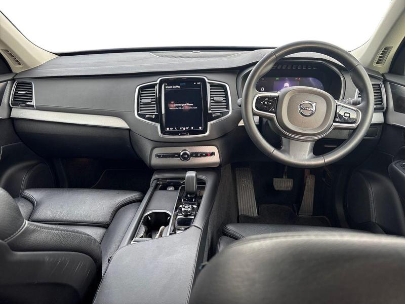 Used Volvo XC90 2022 for sale - 77204935: Photo 12