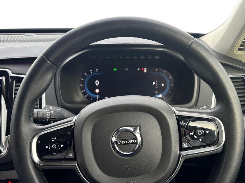 Used Volvo XC90 2022 for sale - 77204935: Photo 14