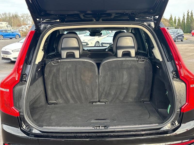 Used Volvo XC90 2022 for sale - 77204935: Photo 19
