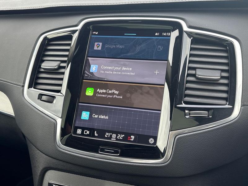 Used Volvo XC90 2022 for sale - 77204935: Photo 20