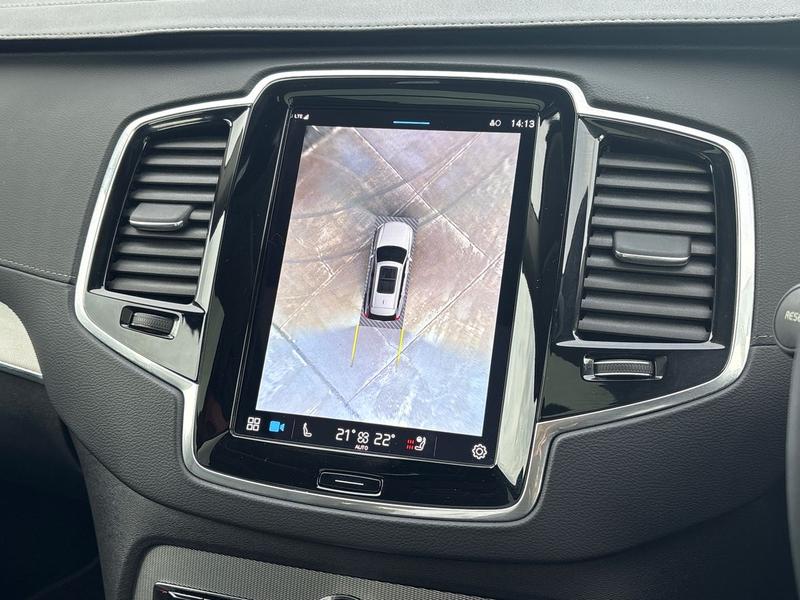 Used Volvo XC90 2022 for sale - 77204935: Photo 21