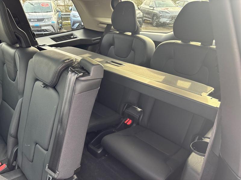 Used Volvo XC90 2022 for sale - 77204935: Photo 35