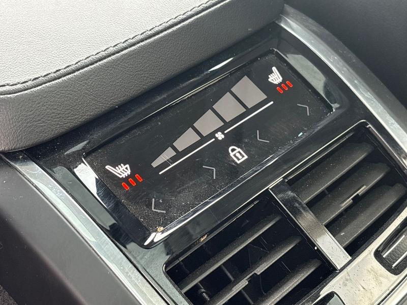 Used Volvo XC90 2022 for sale - 77204935: Photo 36