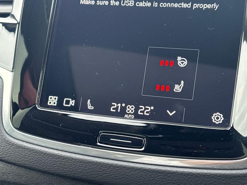 Used Volvo XC90 2022 for sale - 77204935: Photo 38