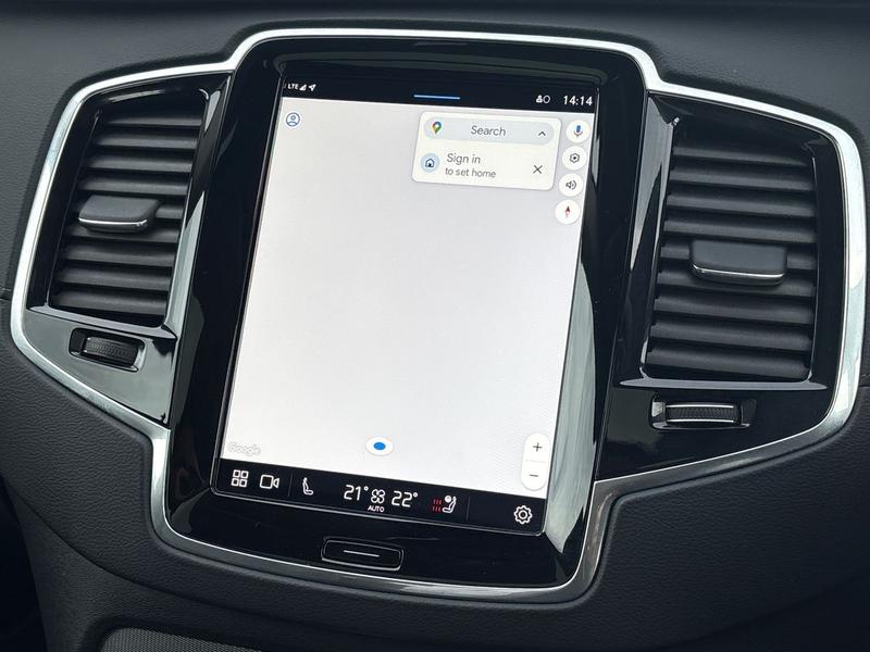 Used Volvo XC90 2022 for sale - 77204935: Photo 39