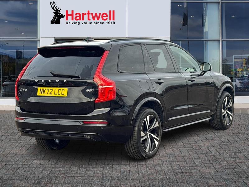 Used Volvo XC90 2022 for sale - 77204935: Photo 4