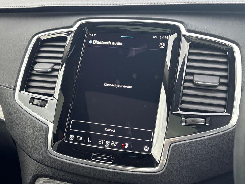 Used Volvo XC90 2022 for sale - 77204935: Photo 40