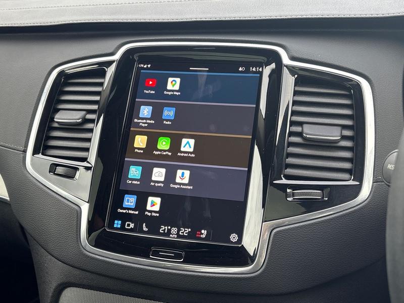 Used Volvo XC90 2022 for sale - 77204935: Photo 41