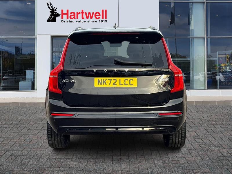 Used Volvo XC90 2022 for sale - 77204935: Photo 5