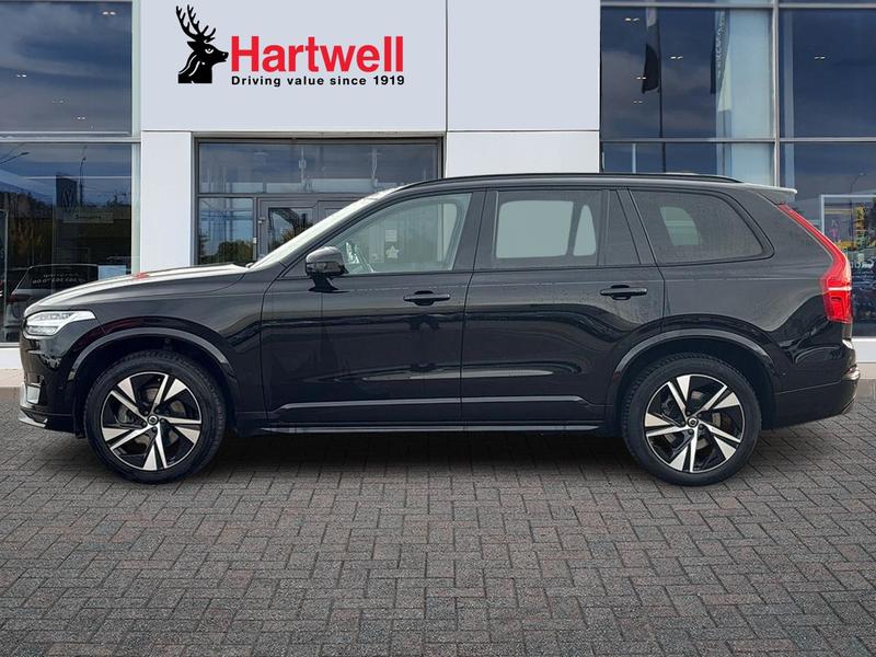 Used Volvo XC90 2022 for sale - 77204935: Photo 7