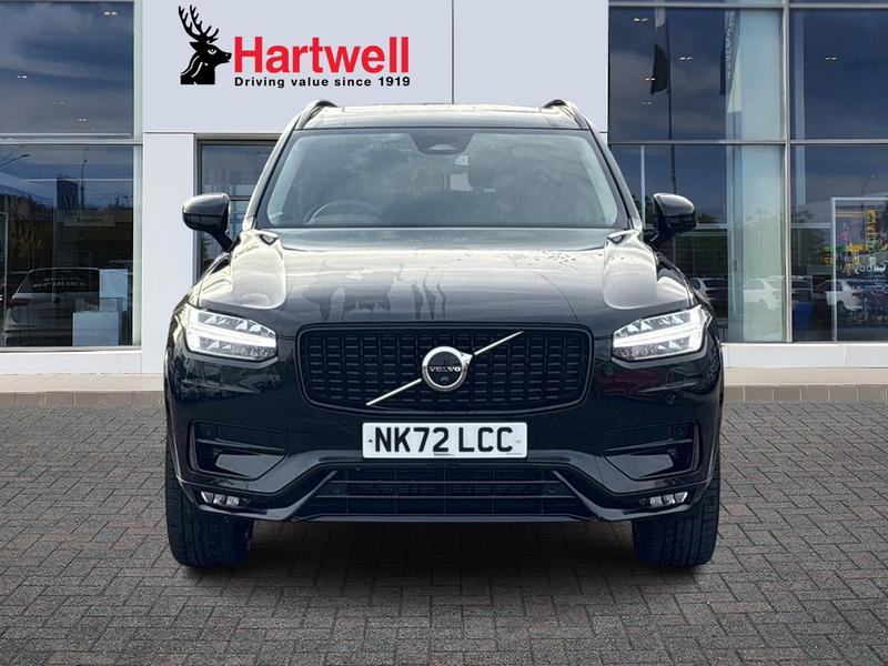 Used Volvo XC90 2022 for sale - 77204935: Photo 9