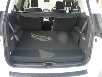 Used Ford C-Max 2016 for sale - 46331256: Photo