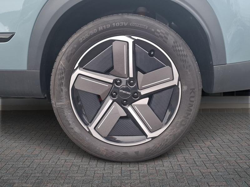 Used Jaecoo Jaecoo 7 2025 for sale - 76767004: Photo 10