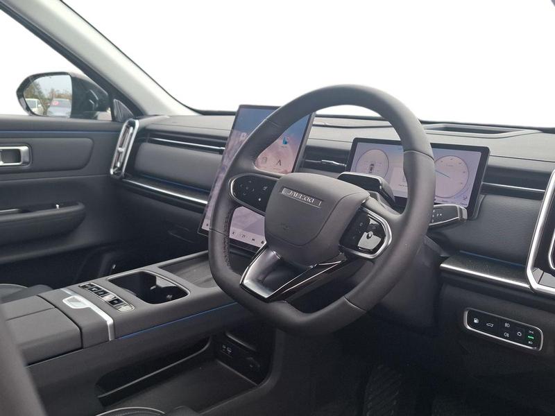 Used Jaecoo Jaecoo 7 2025 for sale - 76767004: Photo 11