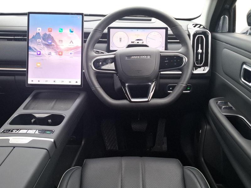 Used Jaecoo Jaecoo 7 2025 for sale - 76767004: Photo 13