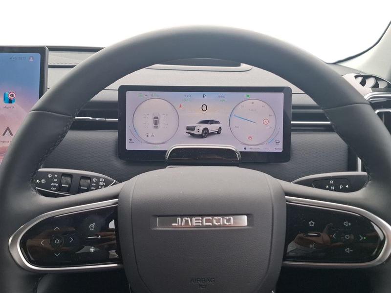 Used Jaecoo Jaecoo 7 2025 for sale - 76767004: Photo 14