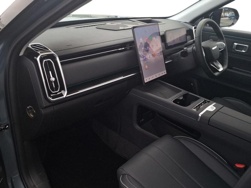 Used Jaecoo Jaecoo 7 2025 for sale - 76767004: Photo 16