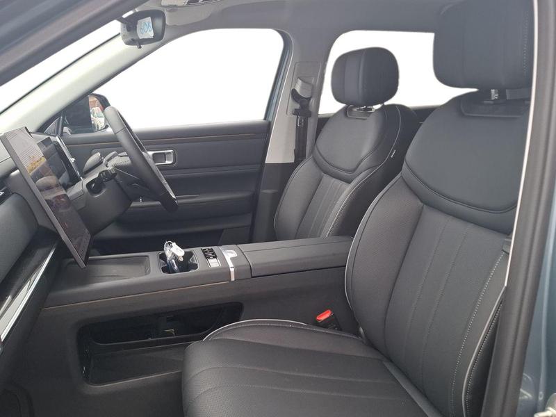 Used Jaecoo Jaecoo 7 2025 for sale - 76767004: Photo 17