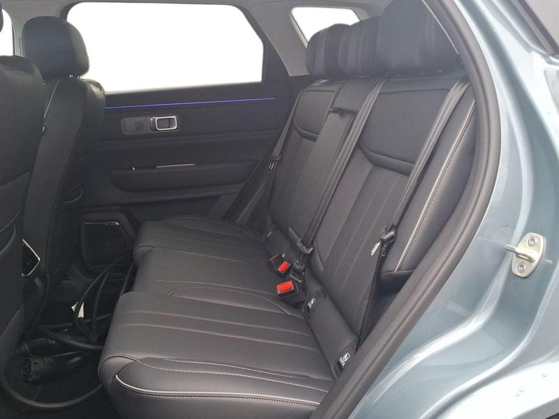 Used Jaecoo Jaecoo 7 2025 for sale - 76767004: Photo 18