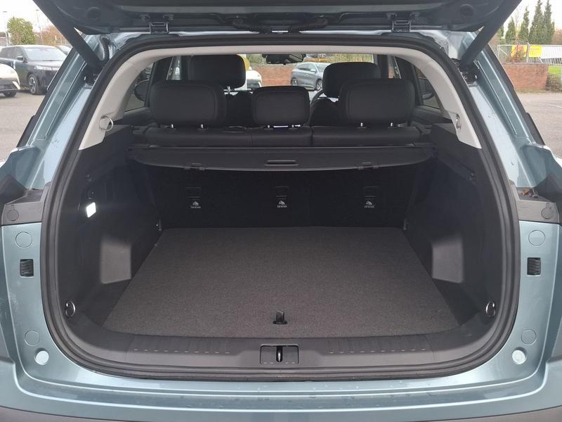 Used Jaecoo Jaecoo 7 2025 for sale - 76767004: Photo 19