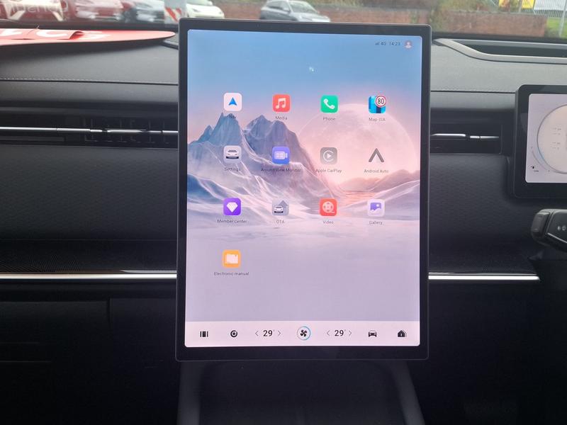 Used Jaecoo Jaecoo 7 2025 for sale - 76767004: Photo 20