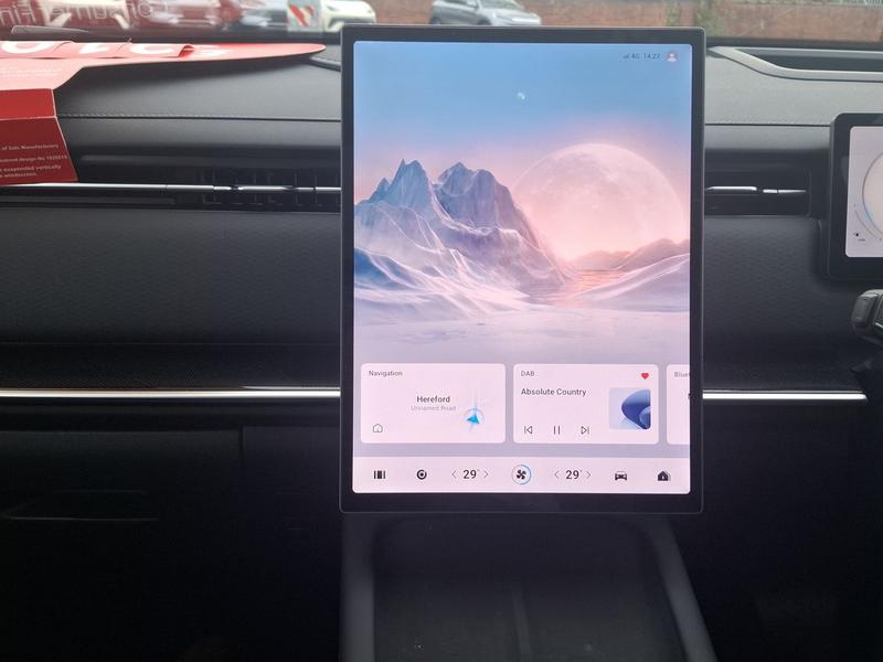 Used Jaecoo Jaecoo 7 2025 for sale - 76767004: Photo 21